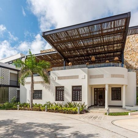 Las Brisas Mérida Eksteriør bilde