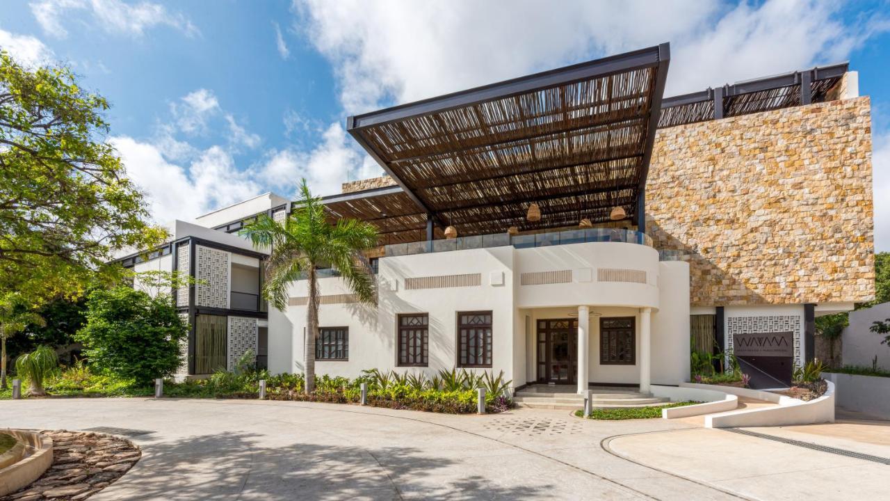 Las Brisas Mérida Eksteriør bilde
